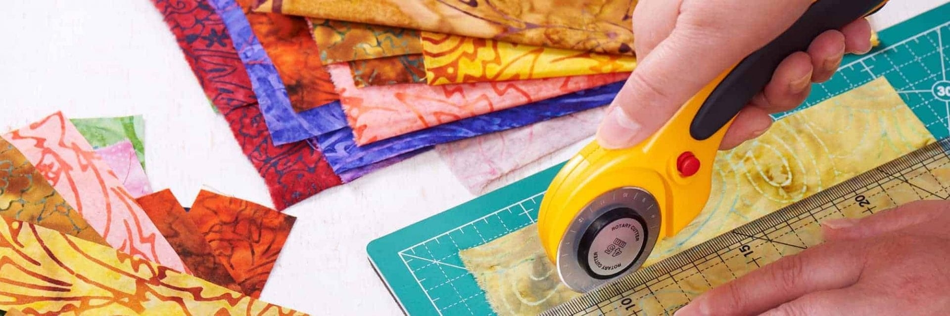 Sewing Tracing Wheel And Paper