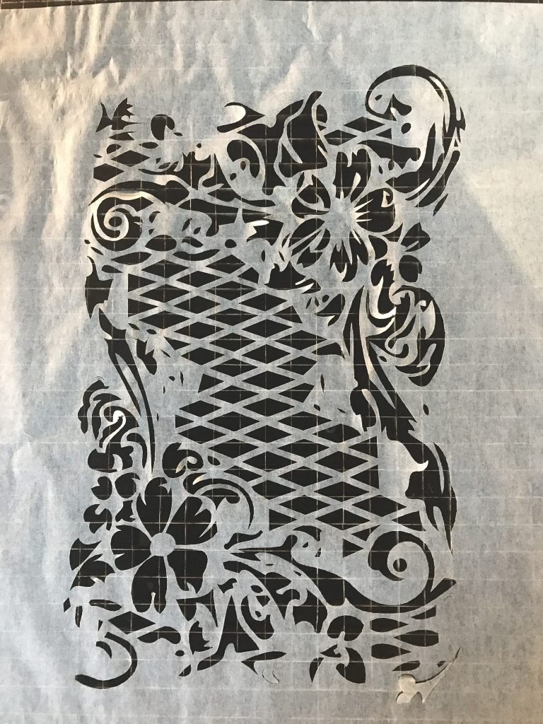 How You Can Do Screen Printing From Home Swarthmore College 
