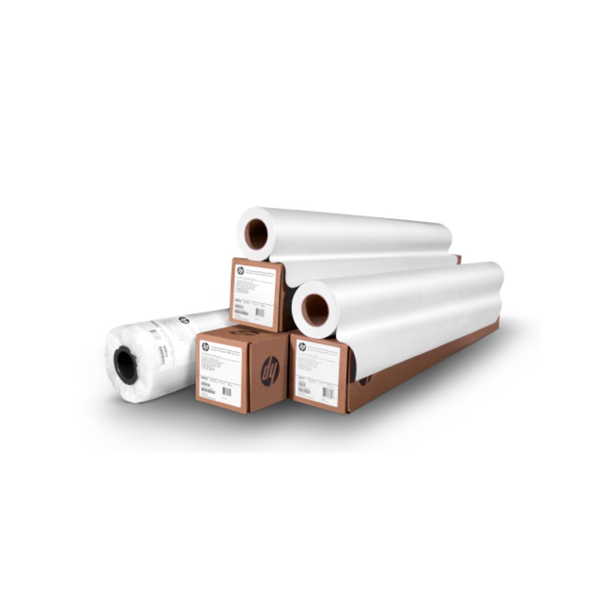 HP C3868A Natural Tracing Paper Inkjet 90g m2 914mm X 45 7m 1 