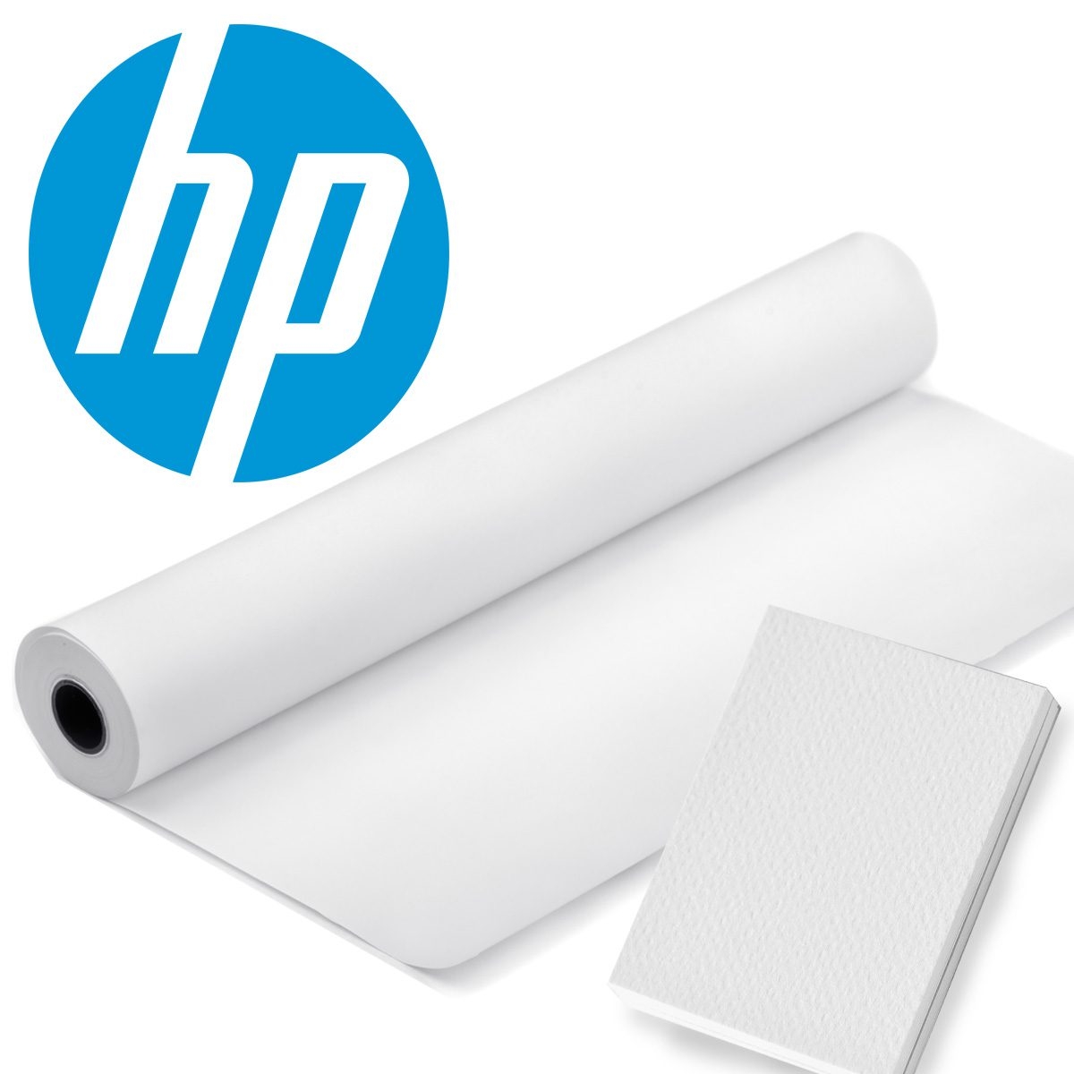HP Natural Tracing Paper 3 0 Mil 36in X 150ft