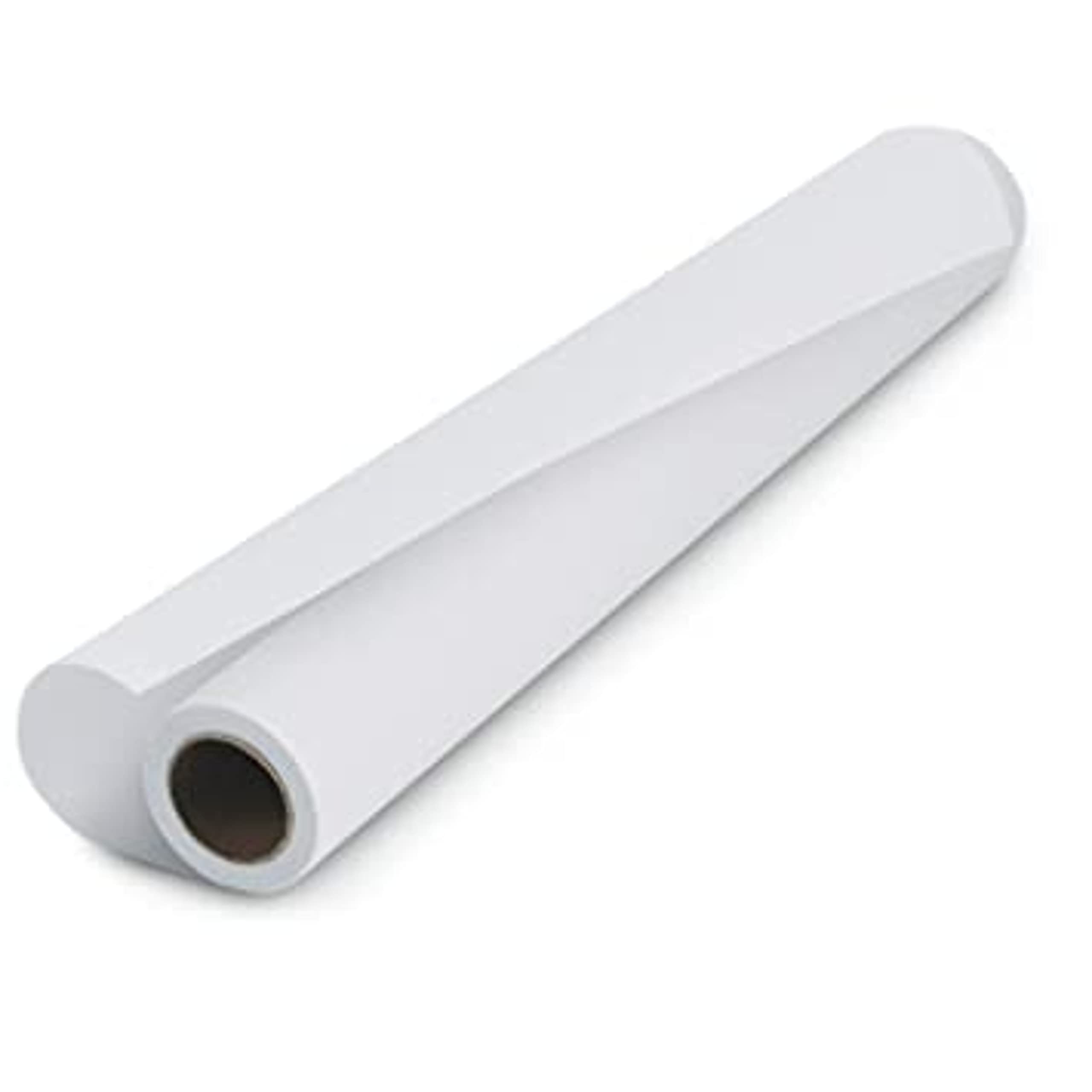 HUNNY BUNCH Premium Tracing Paper Roll For Embroidery Drawing 