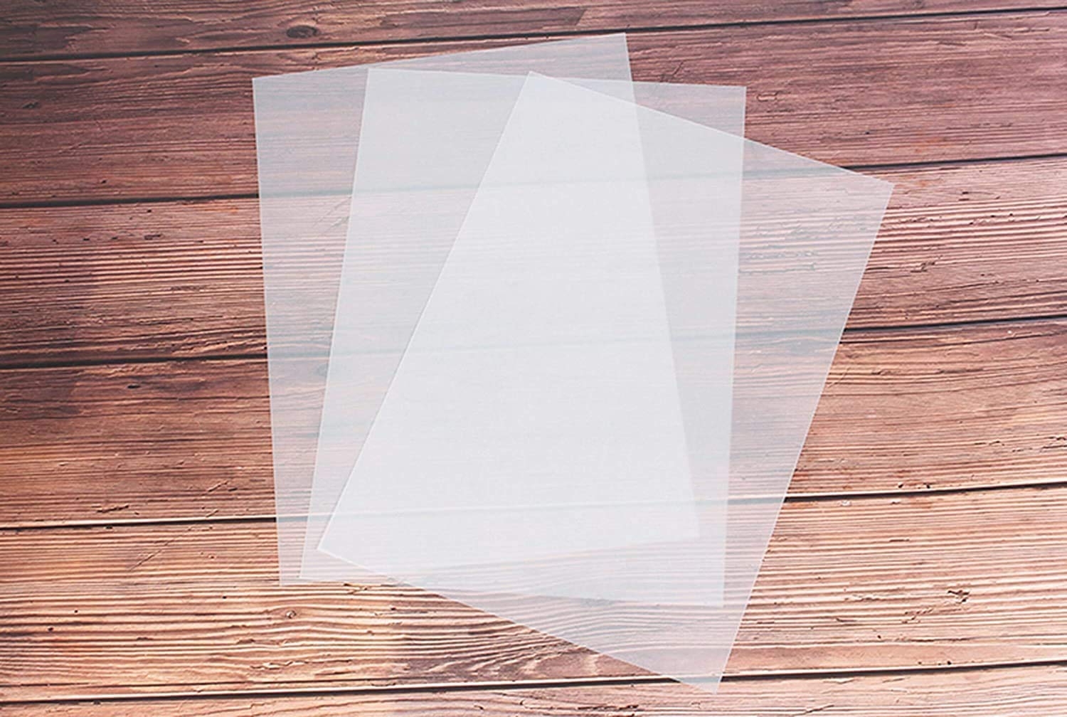 Ikis A4 Size Artist s Transparent Tracing Paper 50 Sheets 