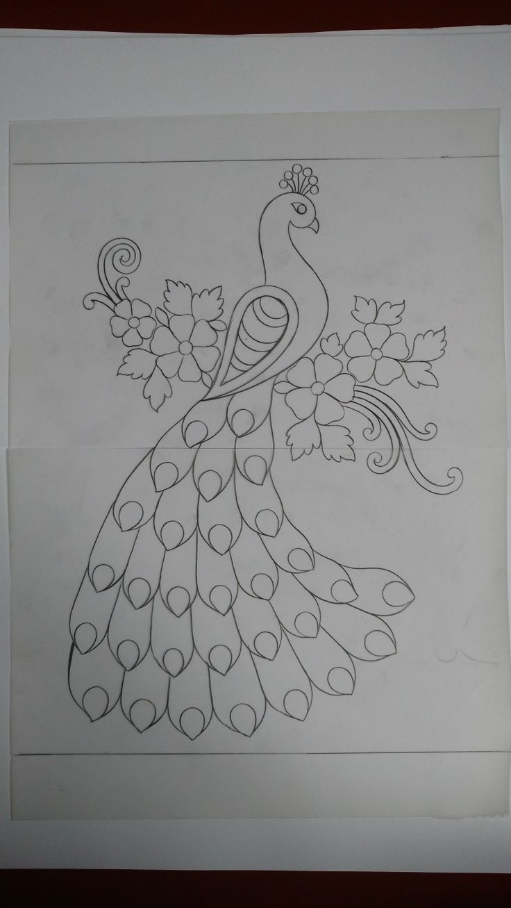 Images By On Embroidery Tracing Designs In 2020 
