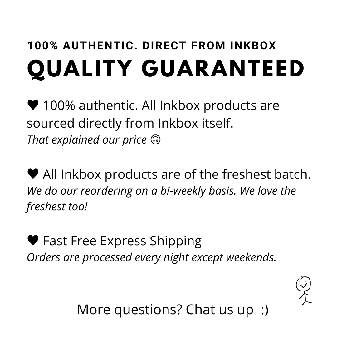 How To Use Inkbox Tracing Paper