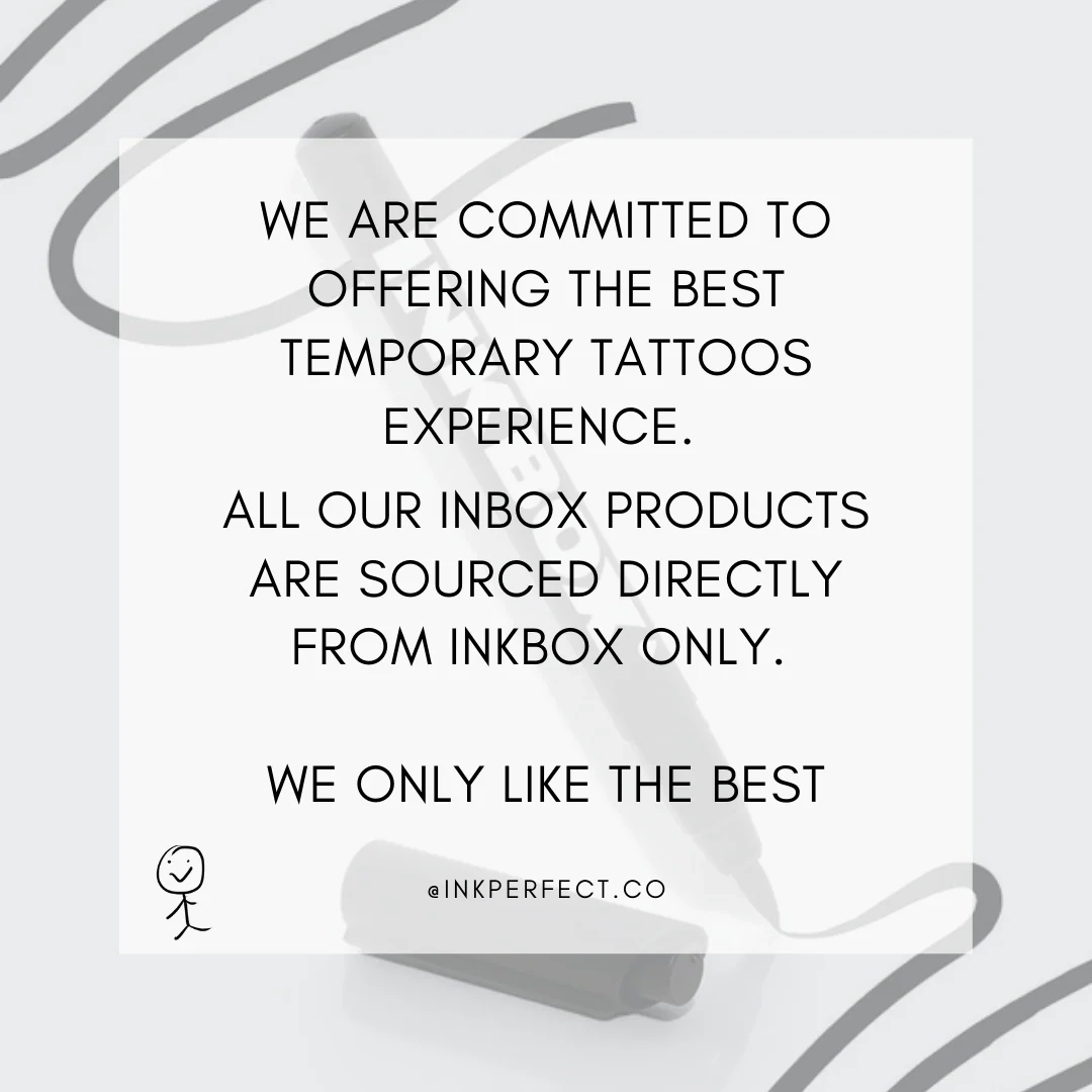Inkbox Tracing Paper Inkperfect co
