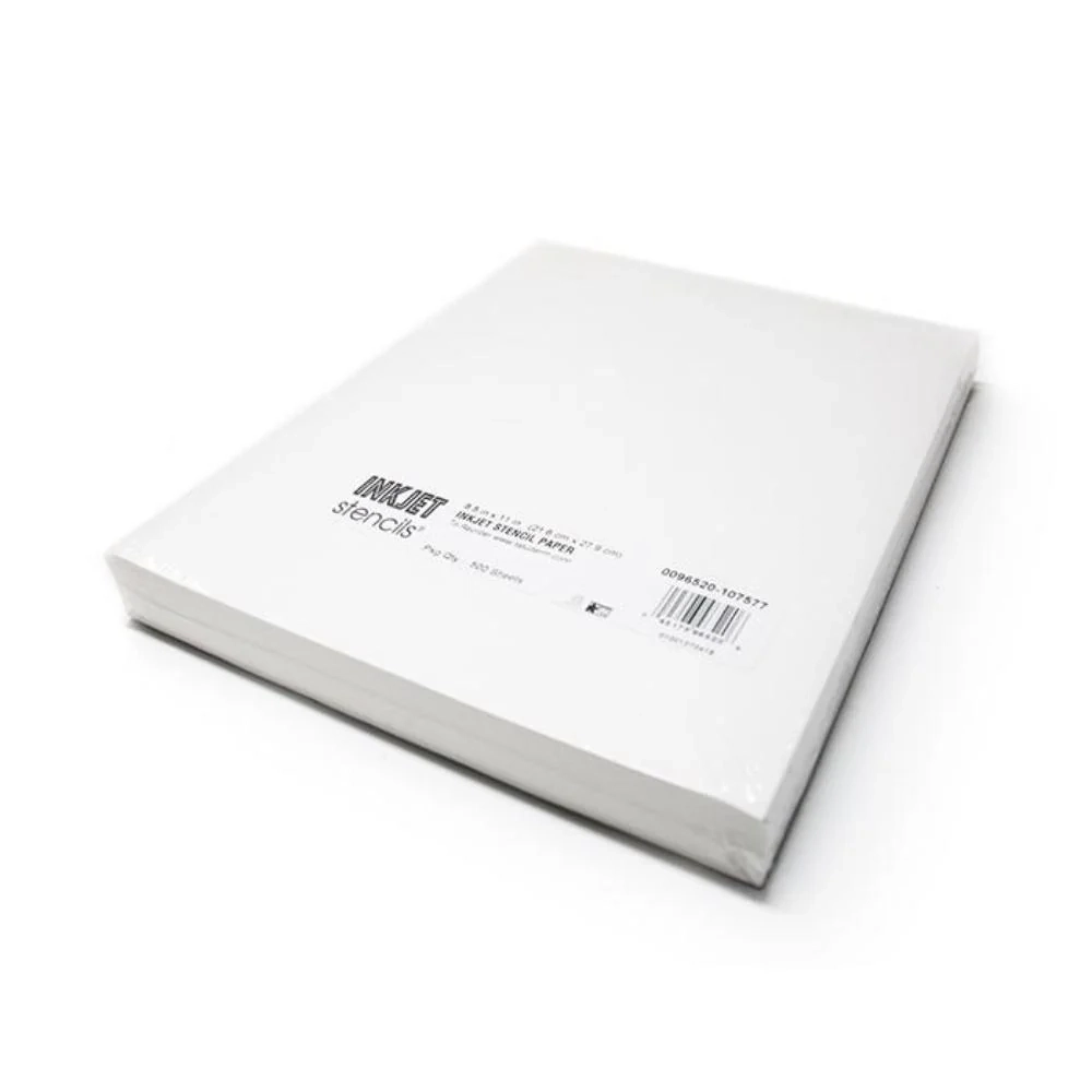 InkJet Pacon Stencil Tracing Paper 500 Sheet Ream For Tattoo 