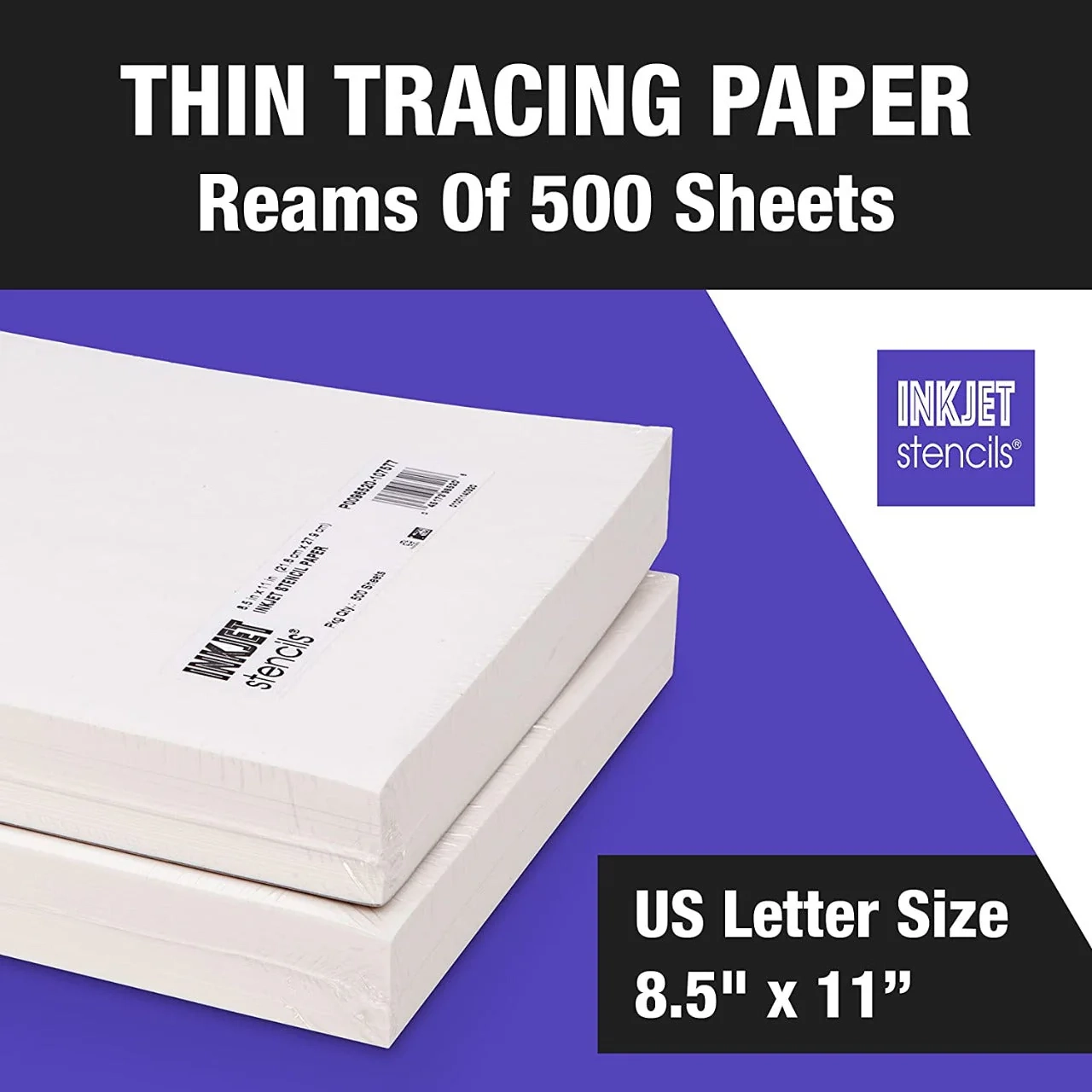 Inkjet Stencil Paper Tattoo Gizmo