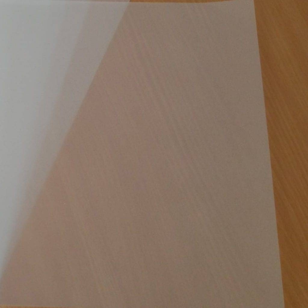 Inkjet Tracing Paper 90gsm Sheets Semi Opaque Specilaist Print 