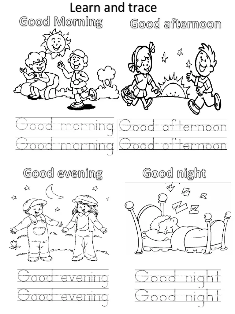 Islcollective Worksheets Beginner Prea1 Kindergarten Ability 