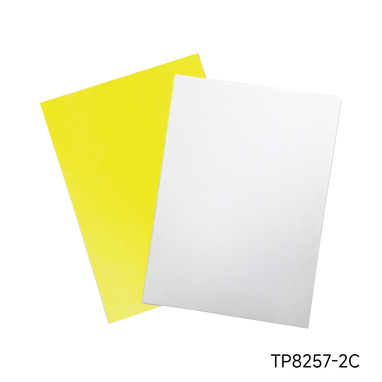 Kearing Dressmakers Tracing Paper Yellow White Kearing