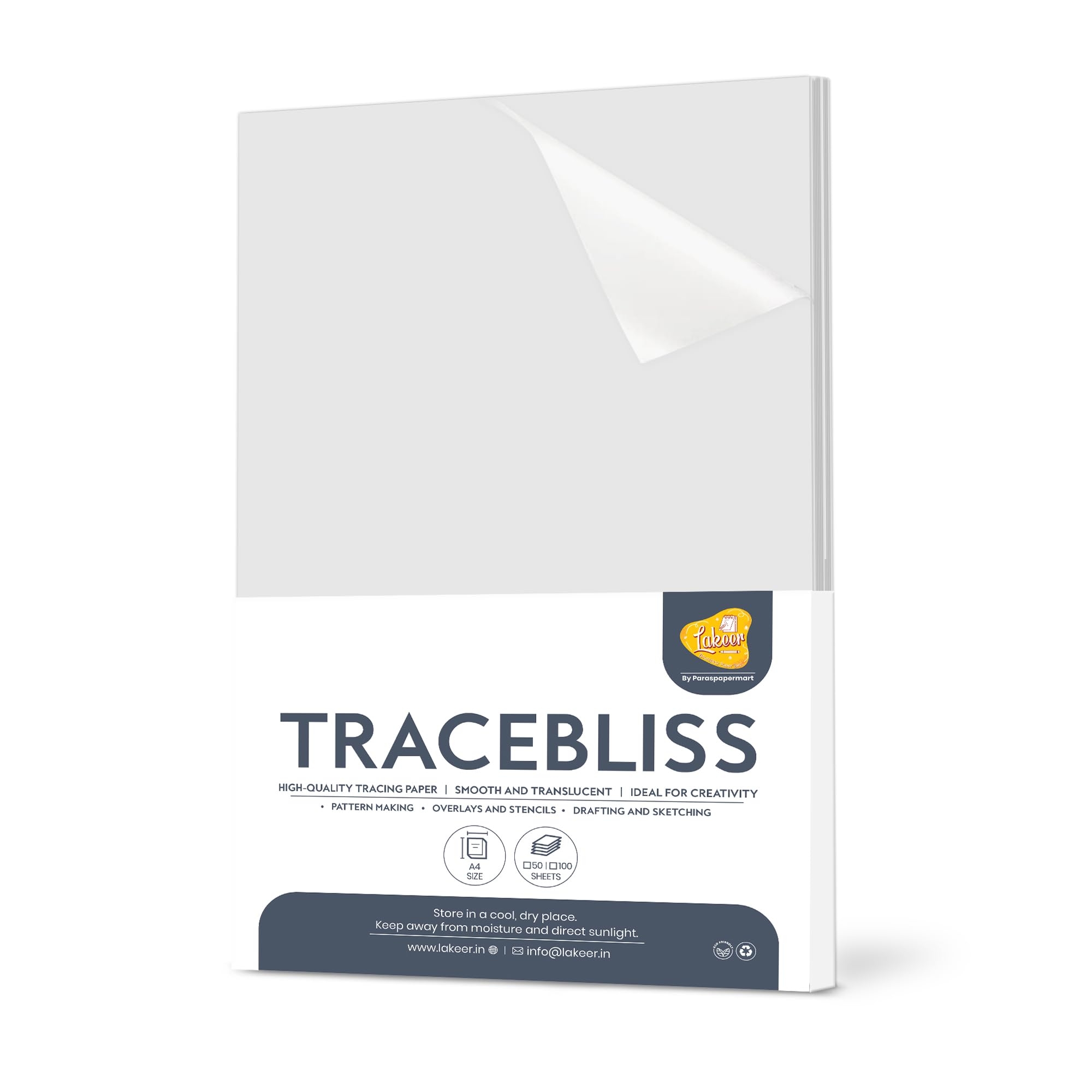 Good Quality Tracing Paper