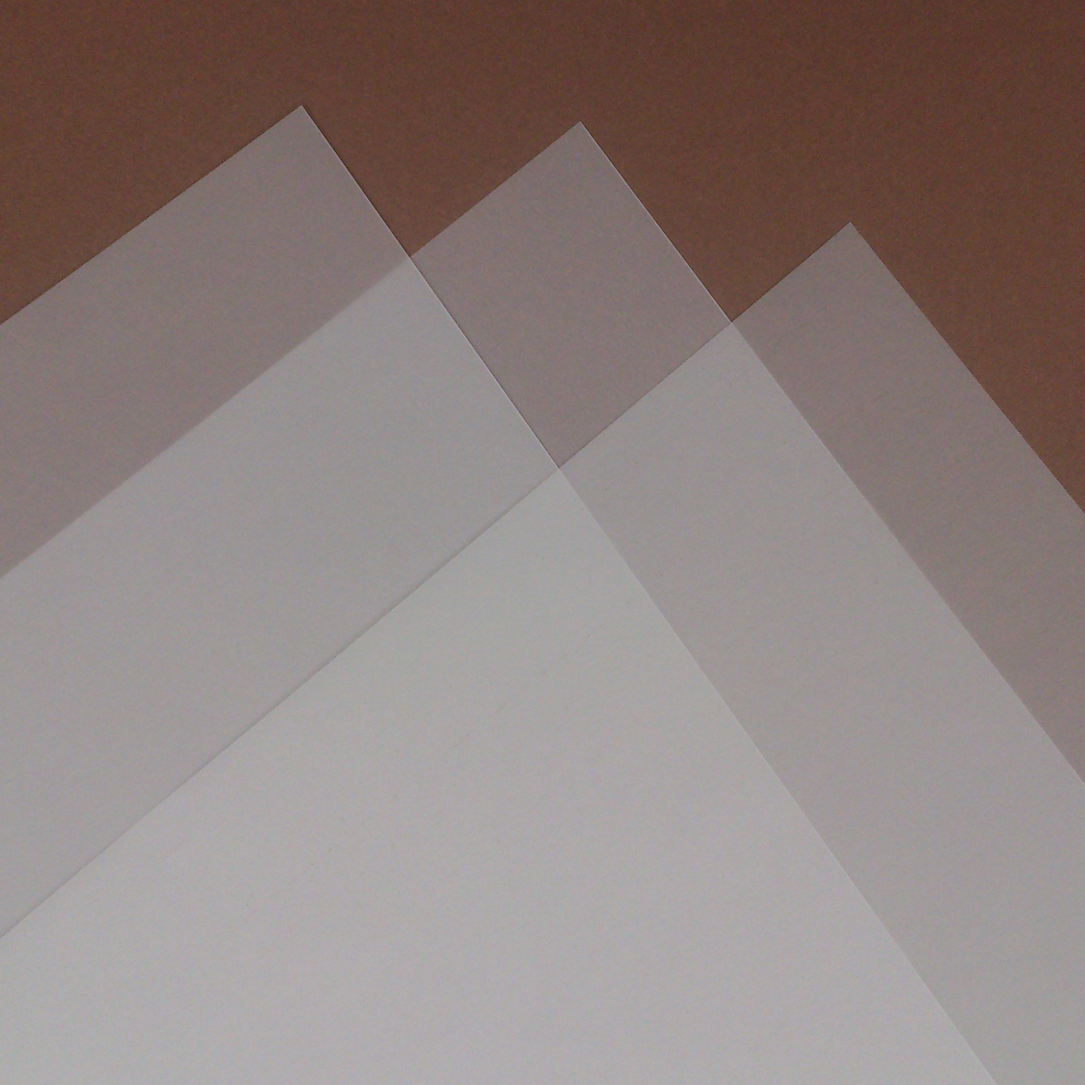 Can Tracing Paper Be Recycled