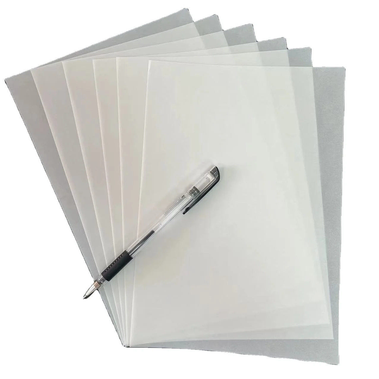Large Sheet Cephalometric Tracing Paper For Drawing amp Craft 