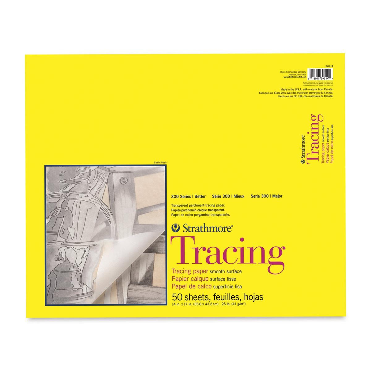 Large Tracing Paper