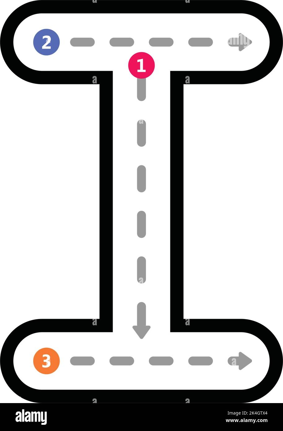 Alphabet Tracing I