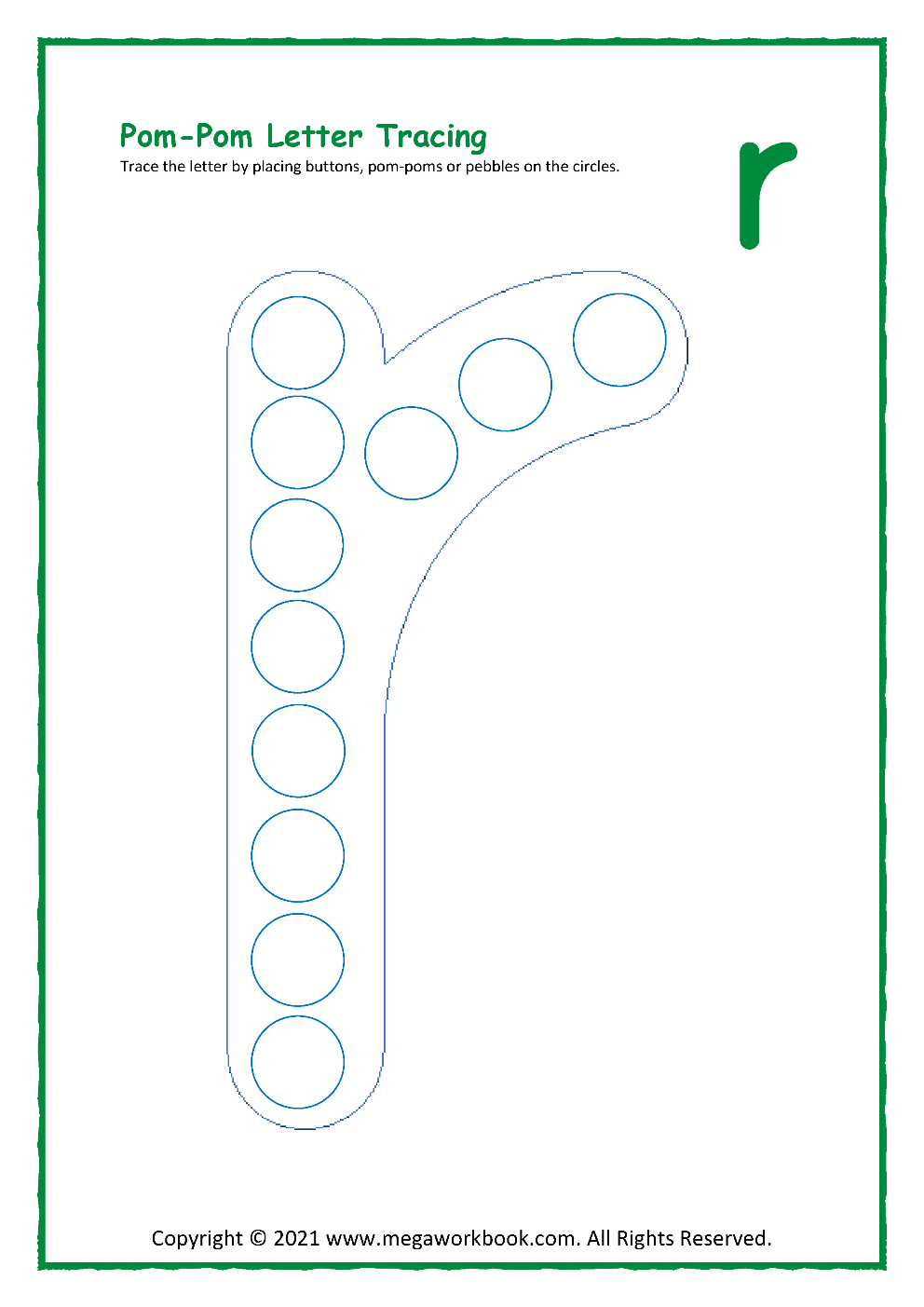Letter R Activities Preschool Letter R Worksheets Letter R 