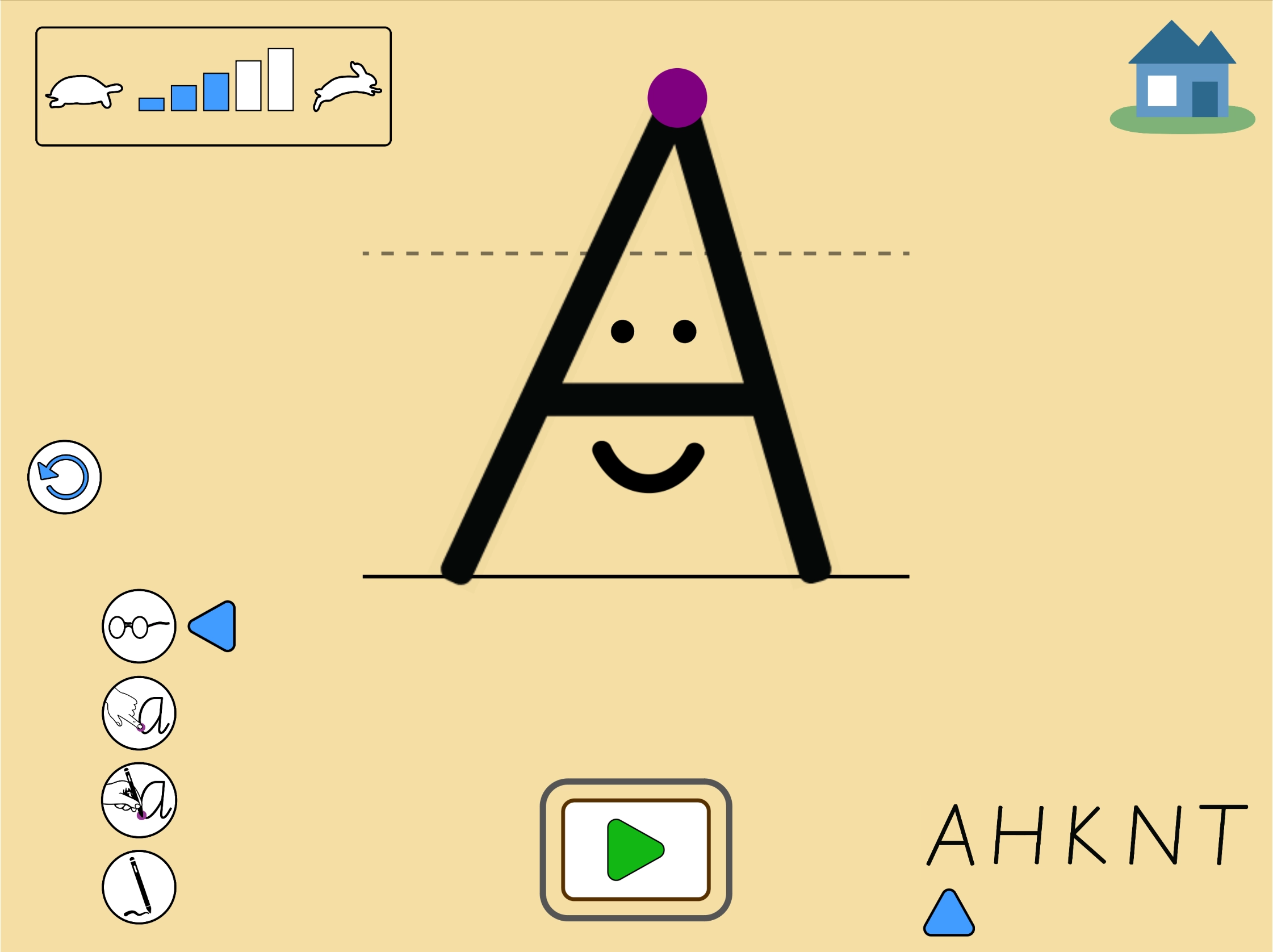 Letter Tracing Web App Handwriting Success Letter Tracing Web App Handwriting Success