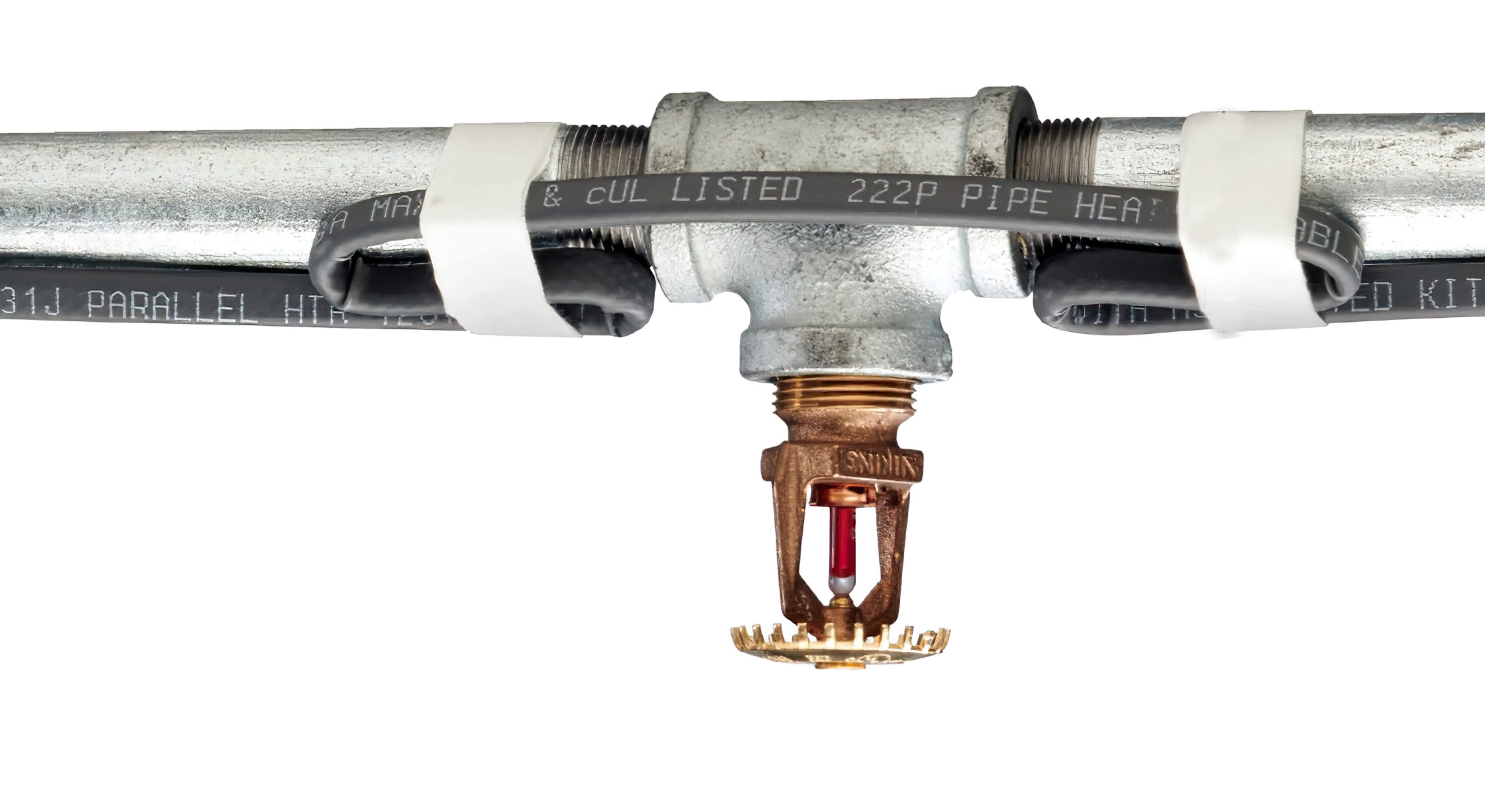 Leveraging Electric Heat trace Cables To Prevent Freezing Pipes 