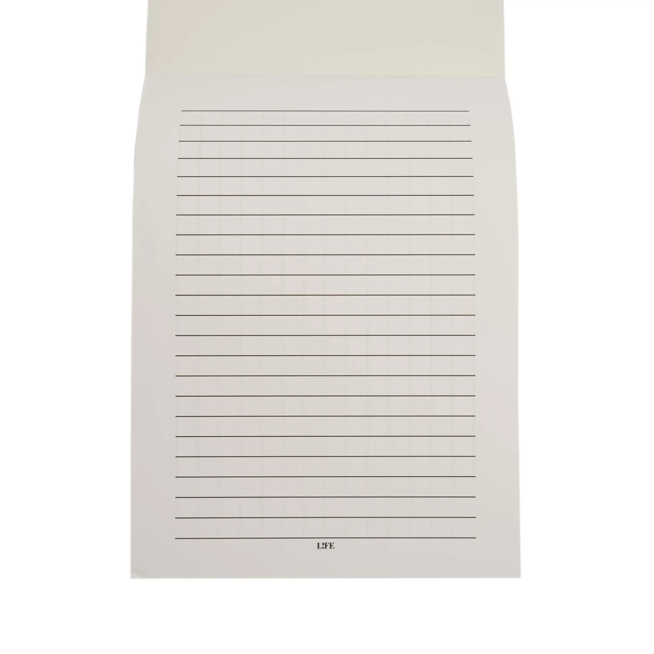 LIFE Airmail Letter Pad Onion Skin Paper Tracing Paper The 