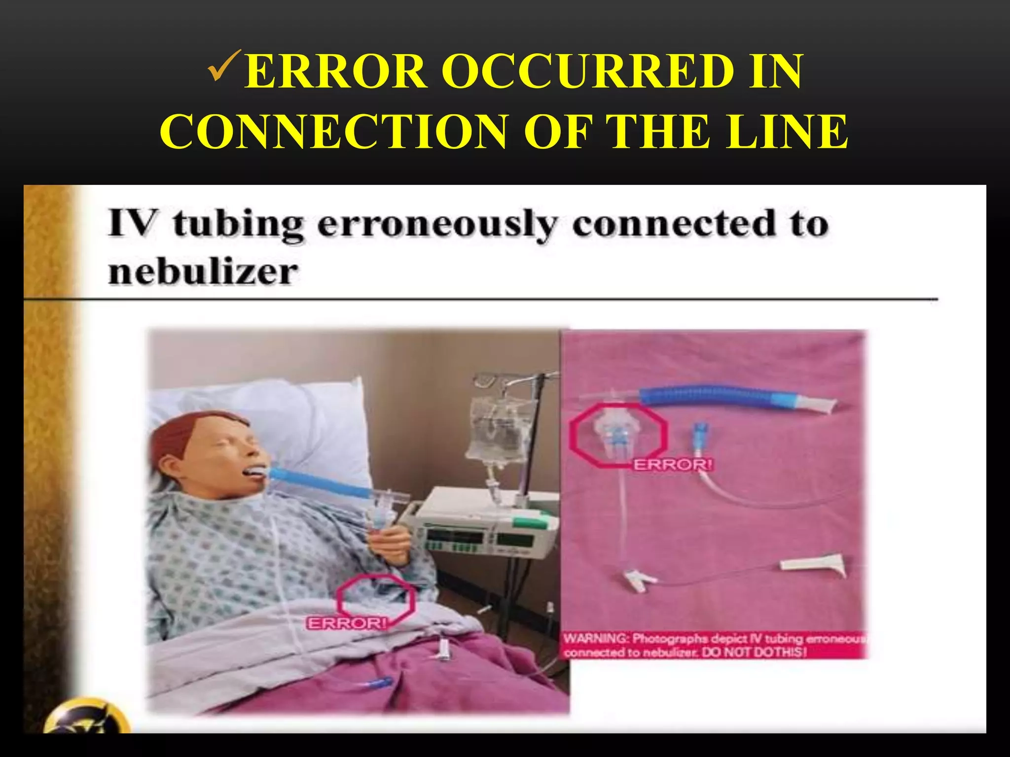 Line Tracing amp amp Line Reconciliation PPTX