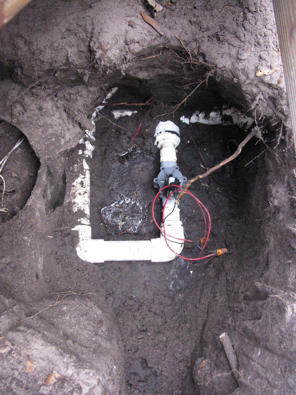 Locating Sprinkler System Valves Hessenauer Sprinkler Repair And 