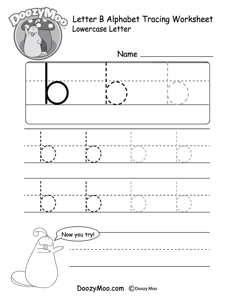 Tracing Letters Worksheets Pdf Free Download