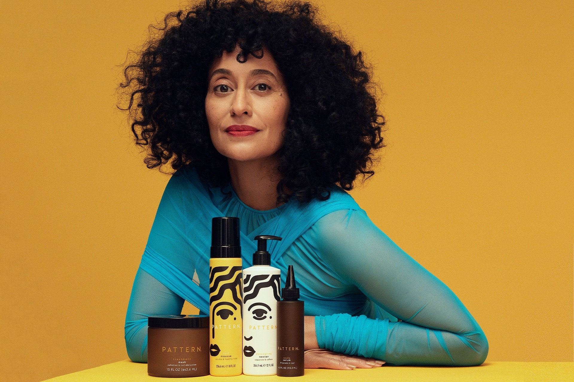 Macy s Introduces Pattern Beauty From Tracee Ellis Ross HomePage 