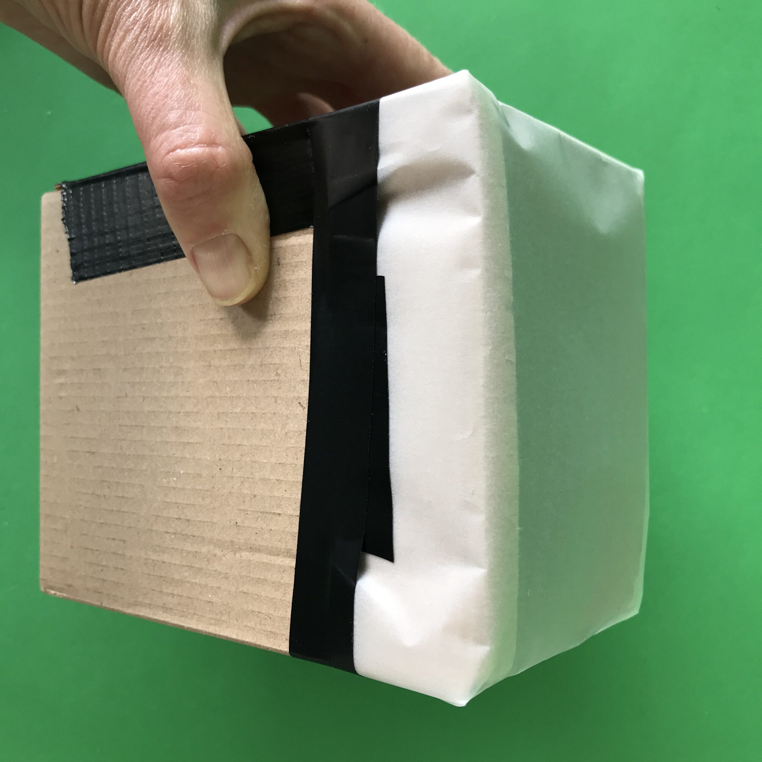 Make A Camera Obscura Photoworks