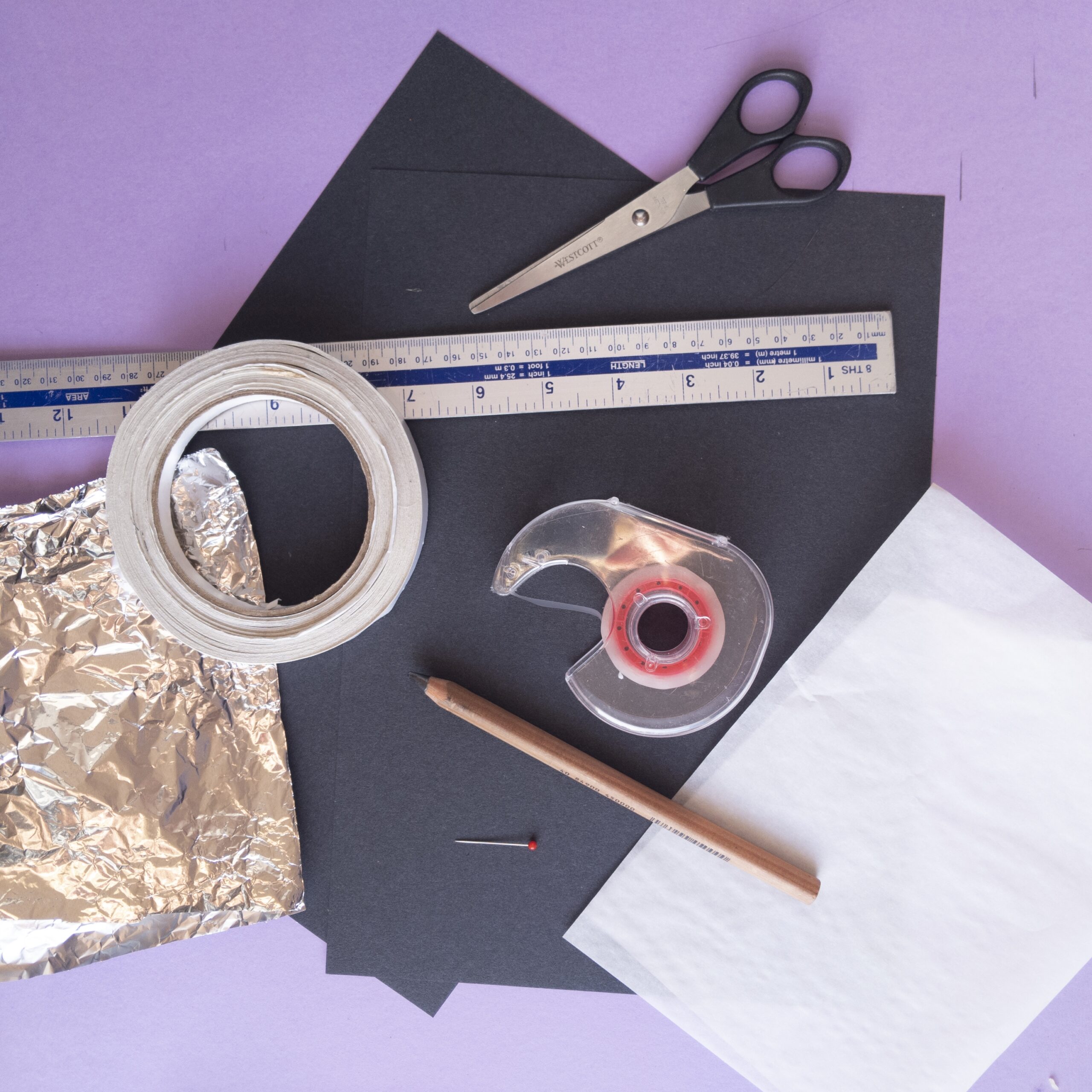 Make A Pinhole Camera Photoworks