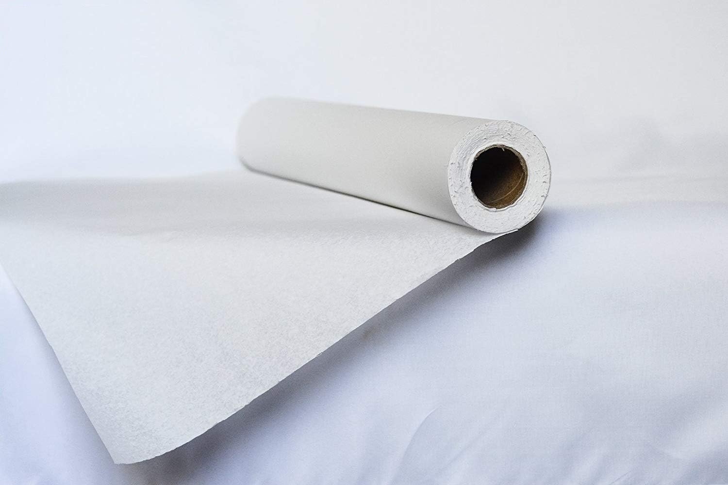 Medical Paper Roll 18x225 Feet Pattern Drafting Medical Exam Table 