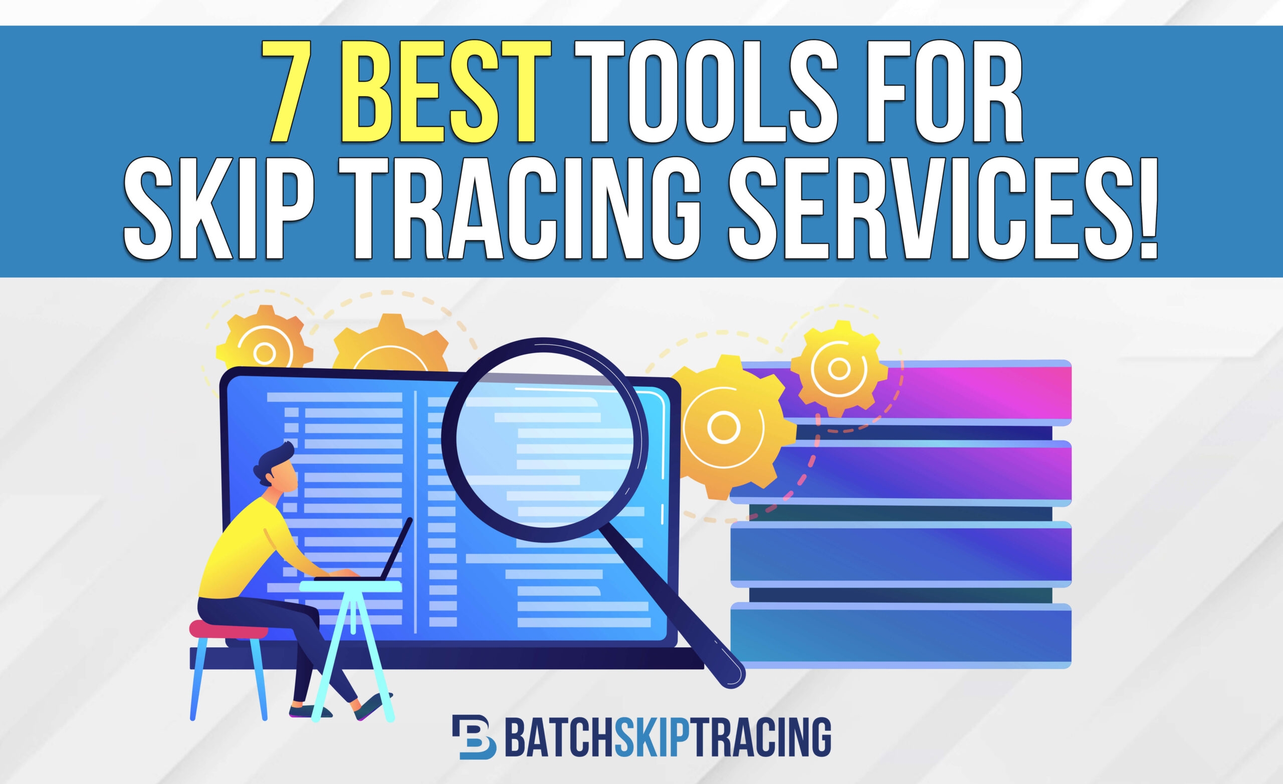 Meta Title 7 Best Skip Tracing Services For Real Estate 2025 Guide 