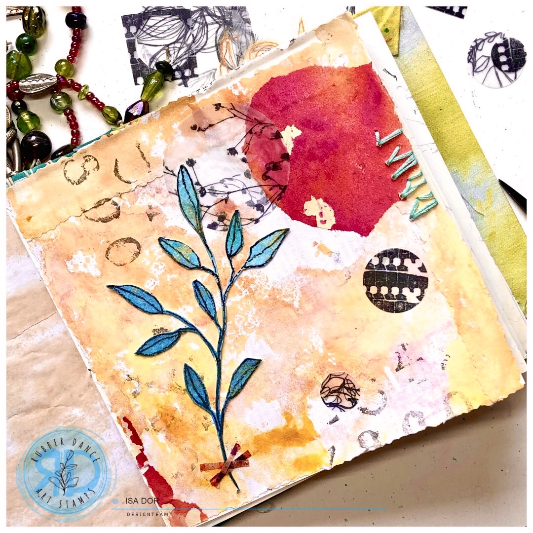 Tracing Paper Projects