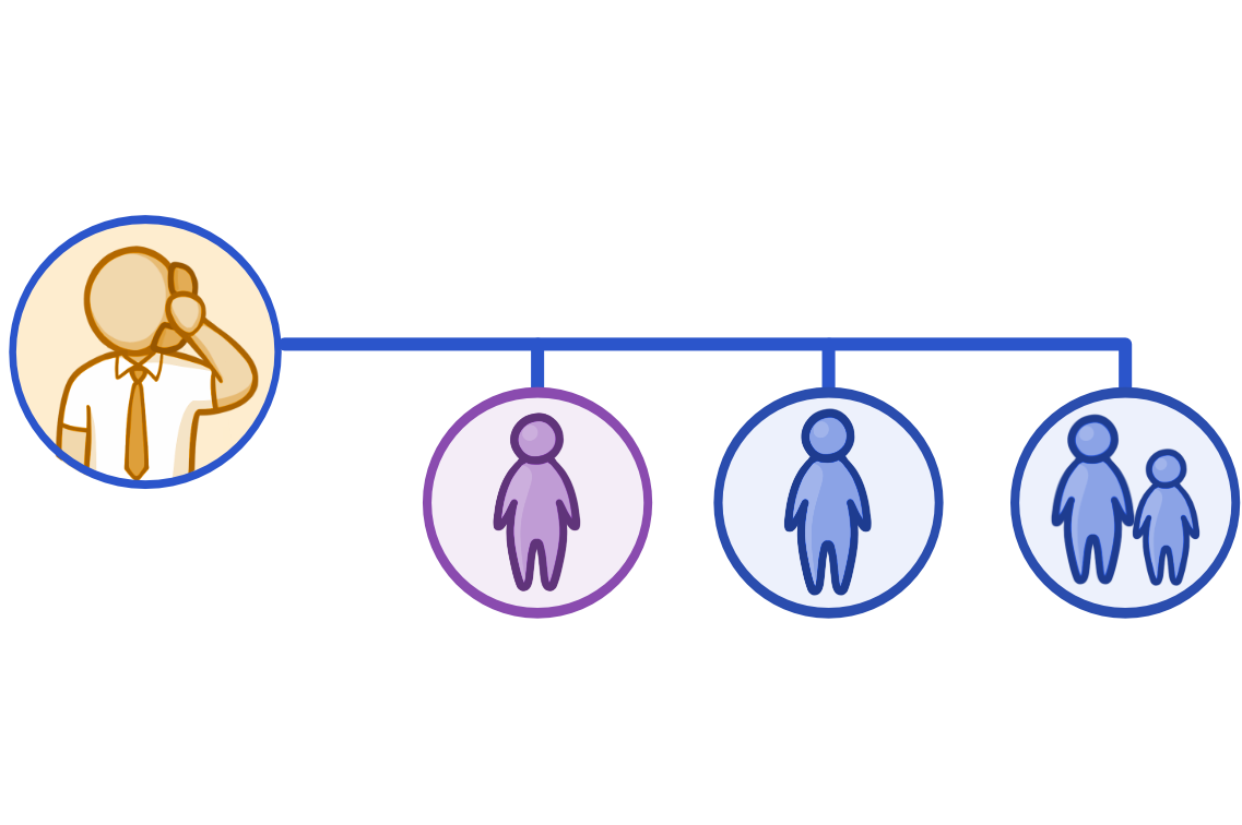 Module 7 Why Is Contact Tracing So Important NERD Academy CDC