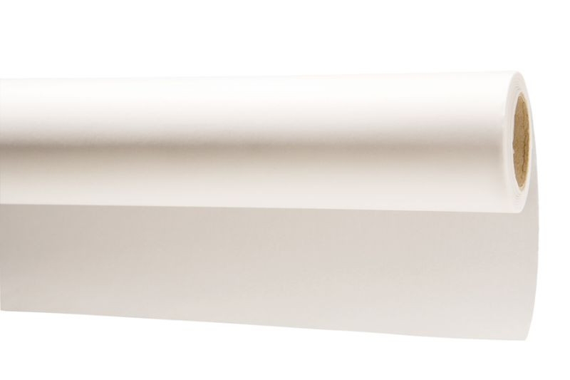 Modulor Transparent Tracing Paper Rolls 40gsm 0 61x20m 