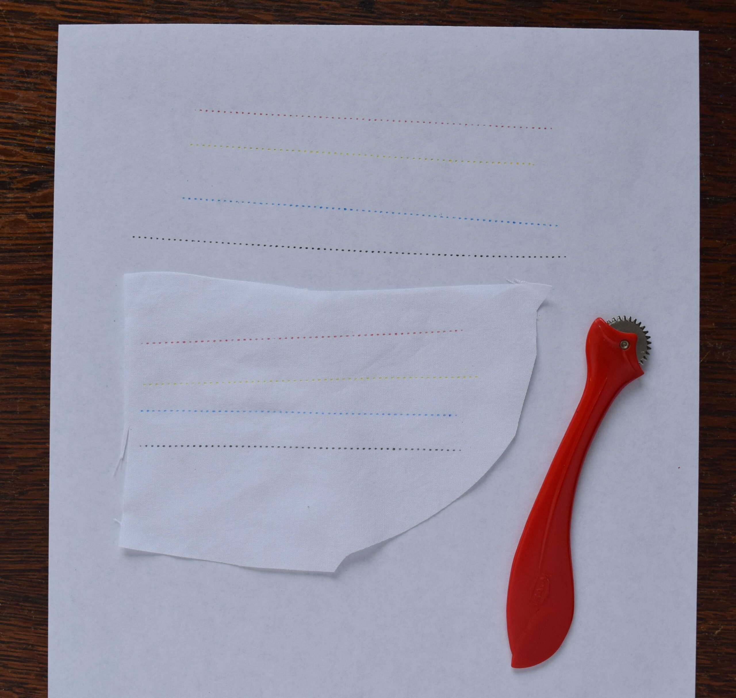 How To Make Homemade Tracing Paper