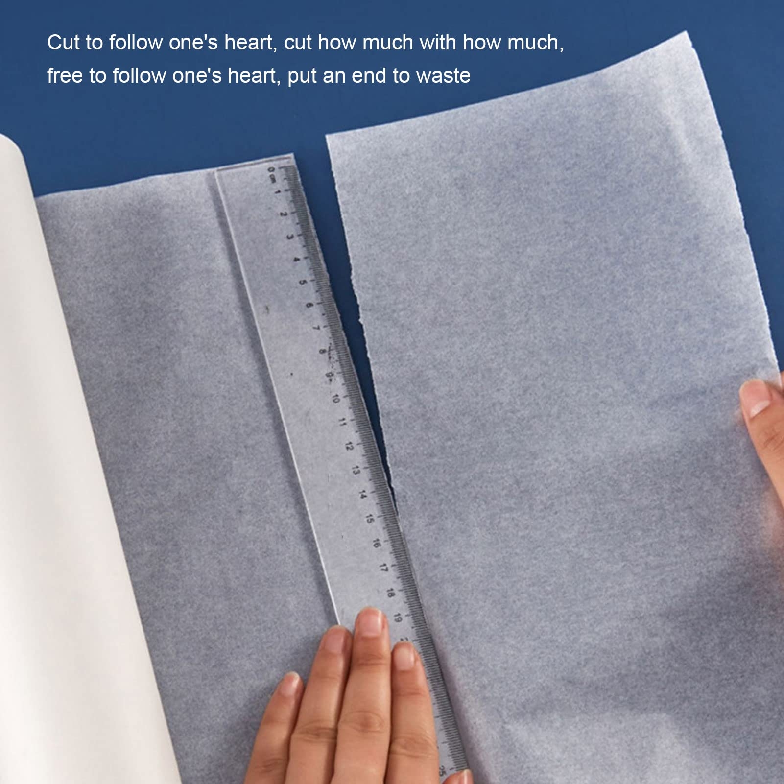 Motive Paper Handy Tracing Paper Roll High Transparency Light 