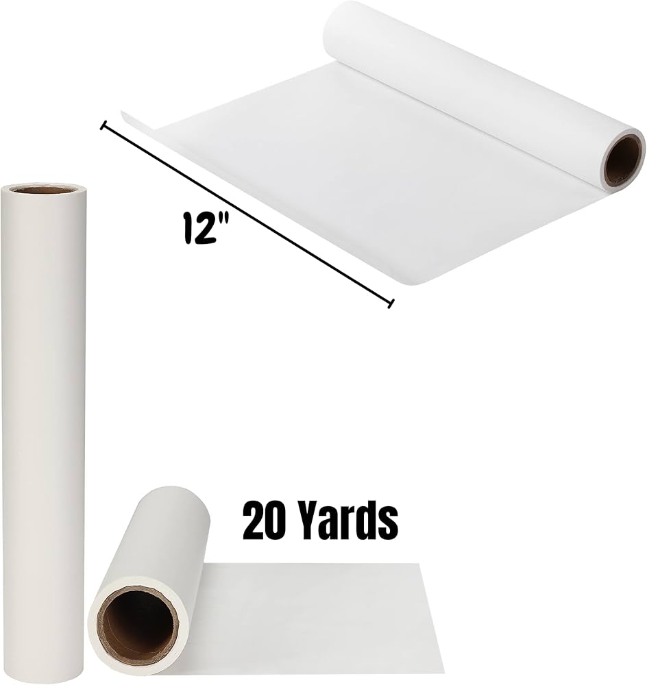 Tracing Paper Roll Walmart