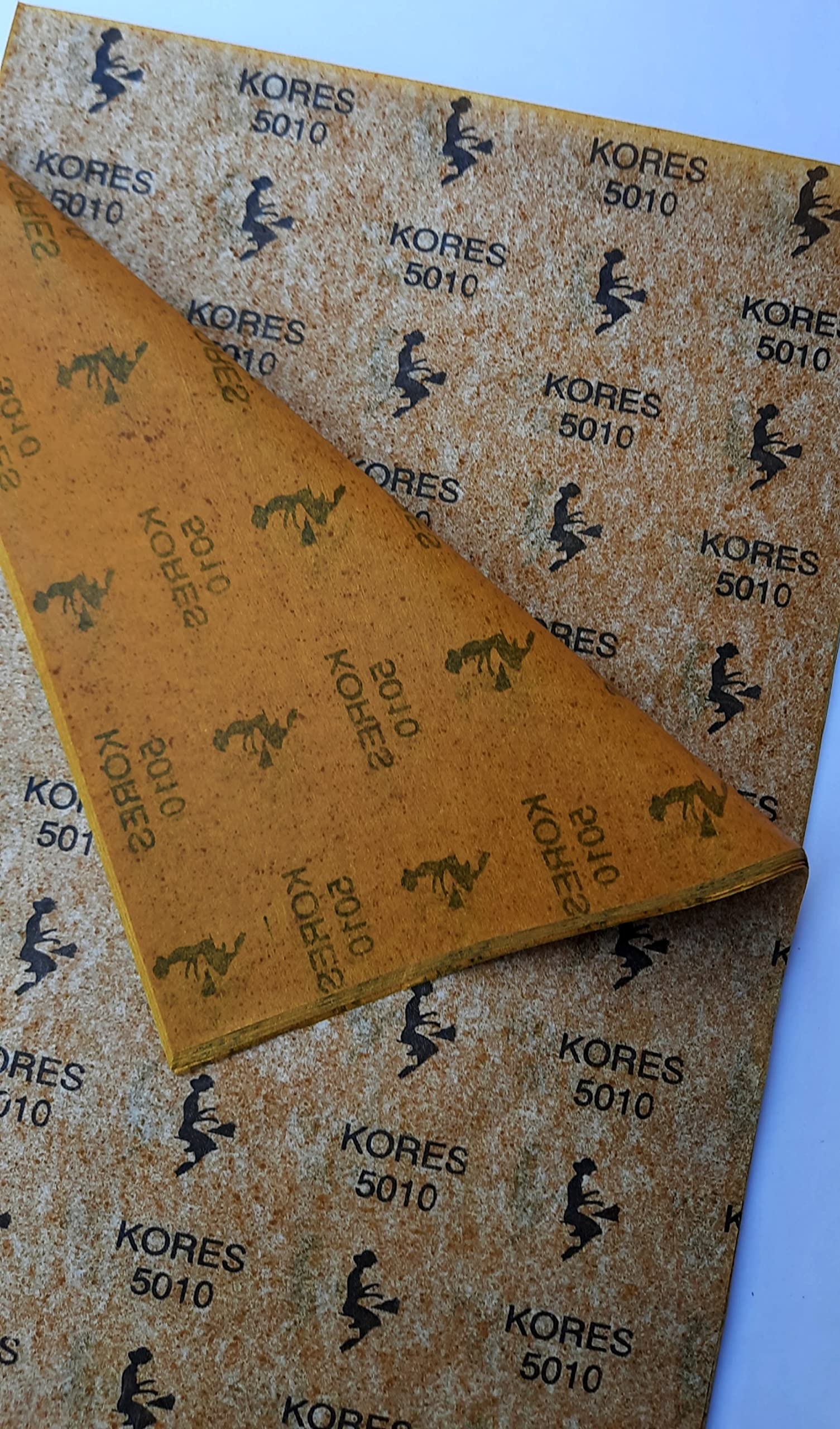 Brown Tracing Paper