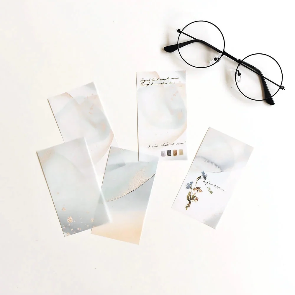 12 Tracing Paper