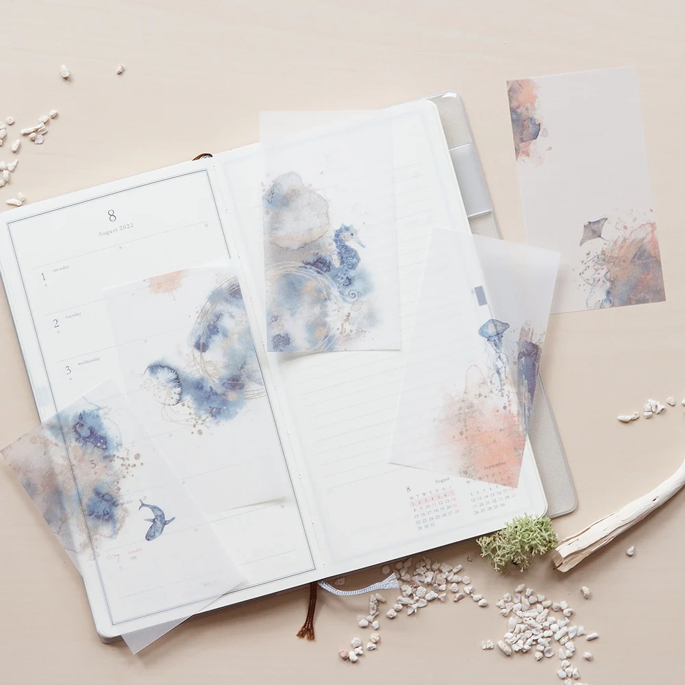 Types Of Tracing Paper