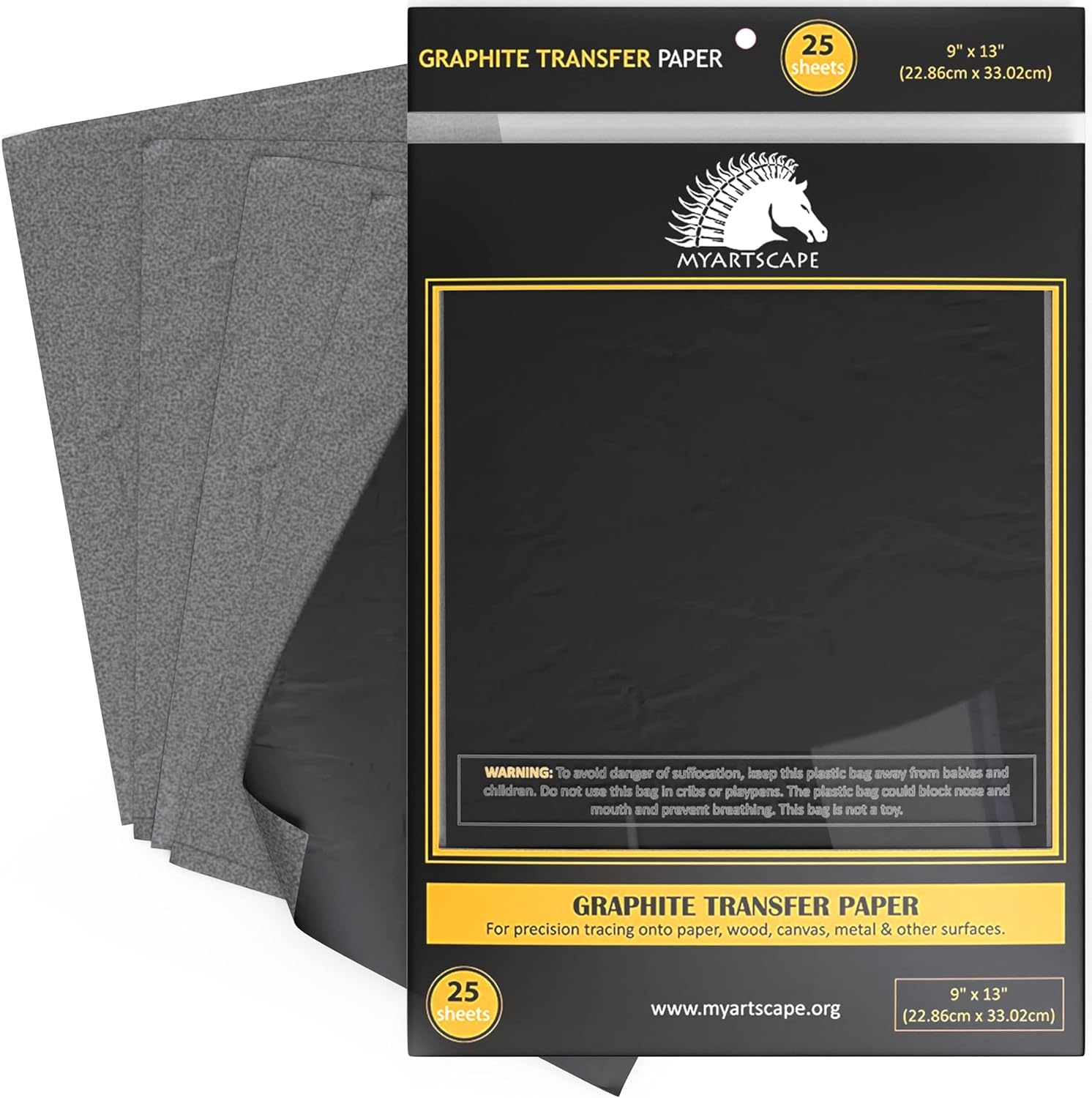 Graphite Tracing Paper Hobby Lobby