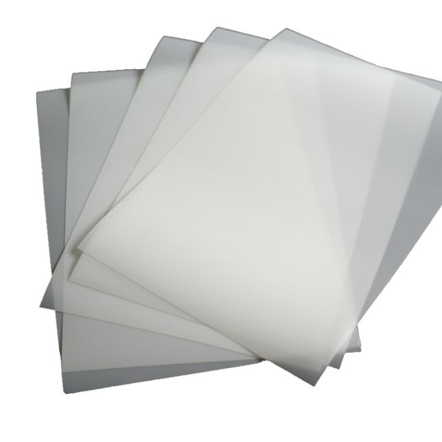 Mylar Drafting Film 18 X 24 100 Sheets AlfaPlanhold