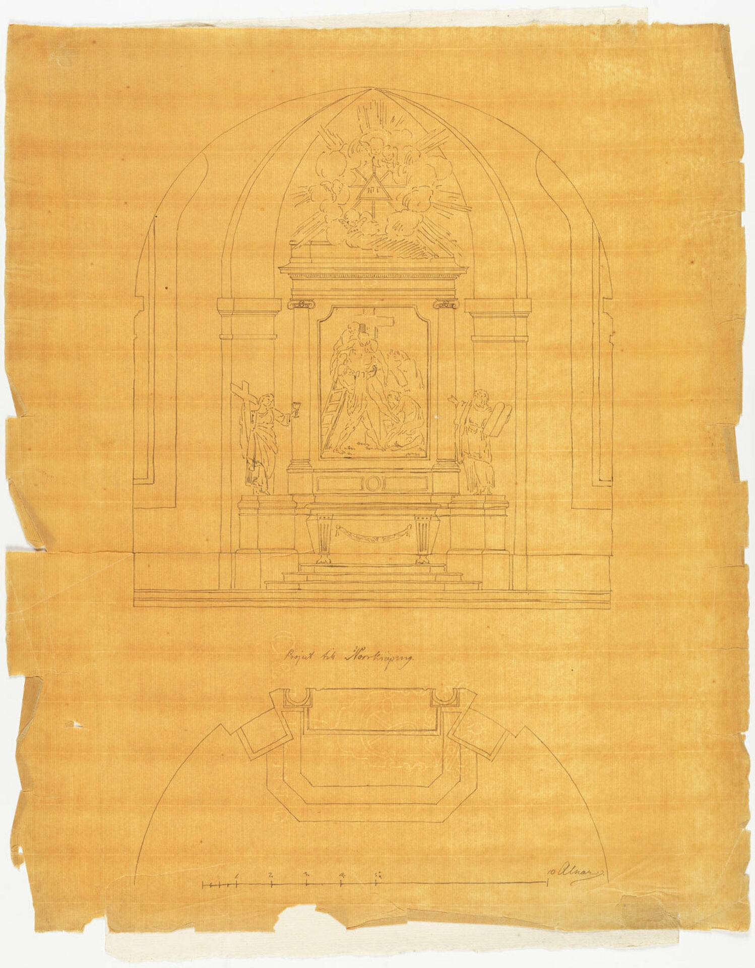When Was Tracing Paper Invented