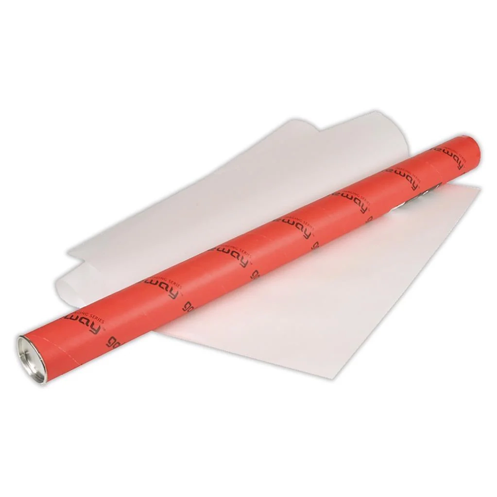 Natural Tracing Paper Roll 112gsm 841mm X 20m Bradbury Art