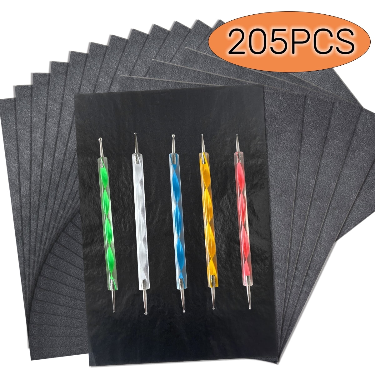 Near Me 100 Sheets White Carbon Transfer Paper For Wood Jamaica 