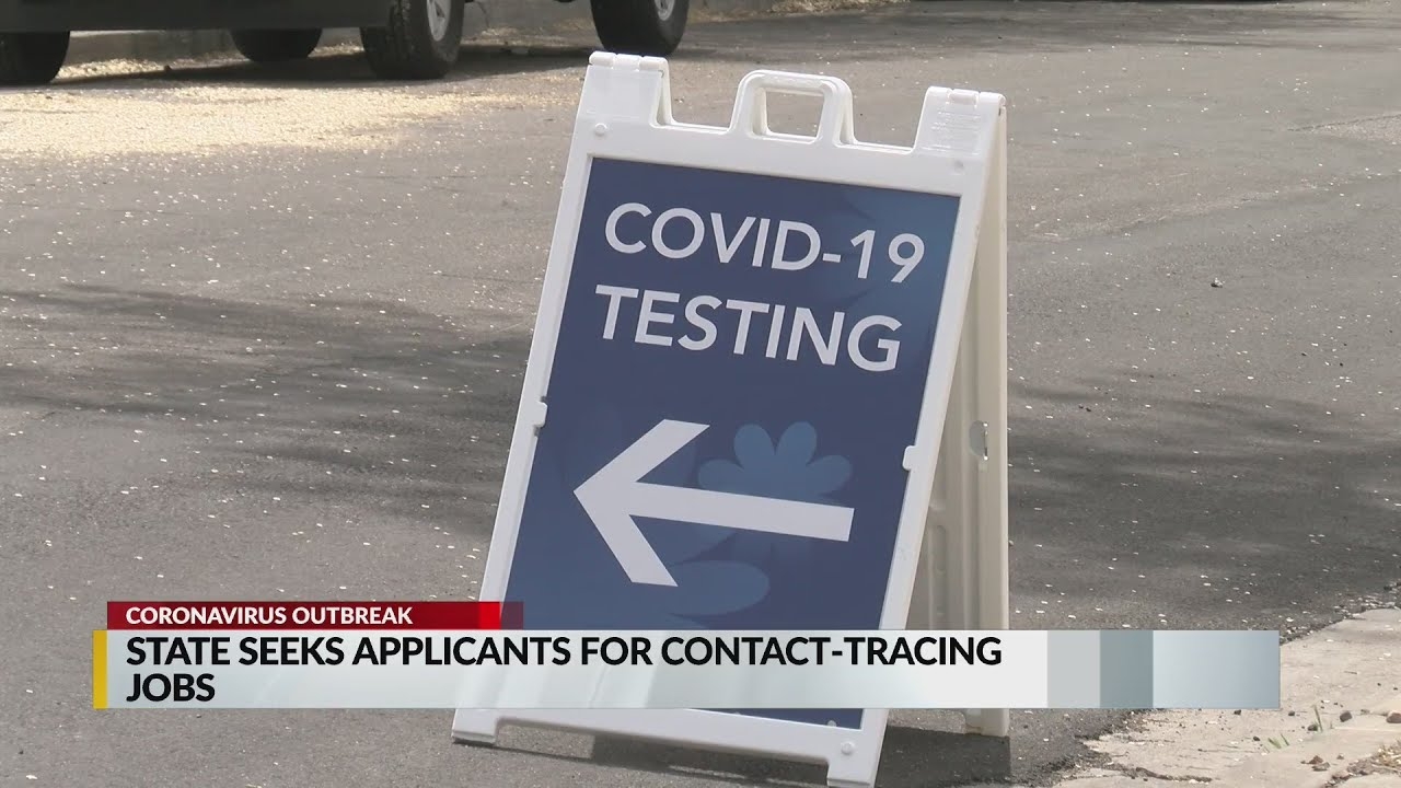 Test And Tracing Jobs
