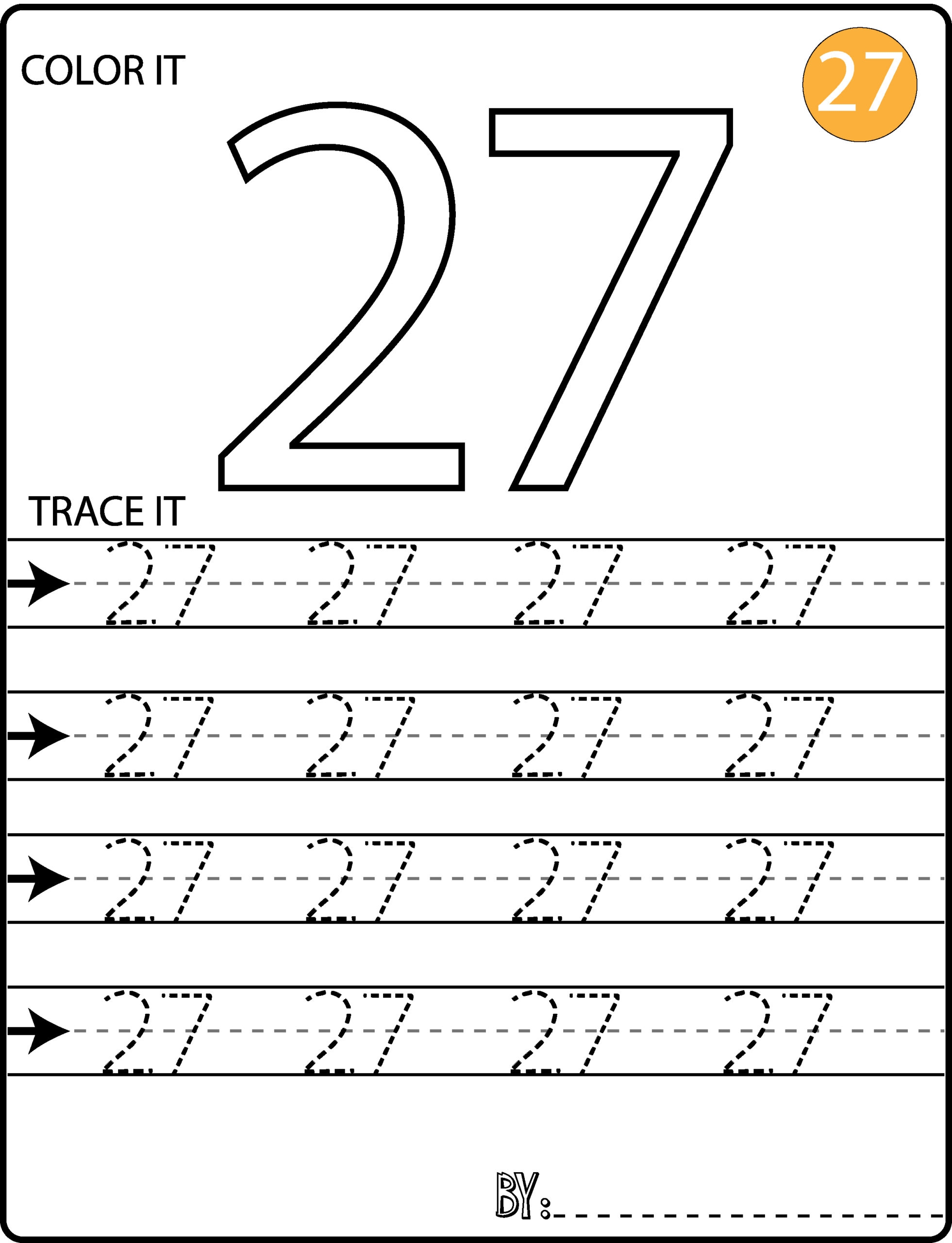 Numbers Tracing For Preschoolers 1 50 Kindergarden Worksheets Numbers Tracing For Preschoolers 1 50 Kindergarden Worksheets