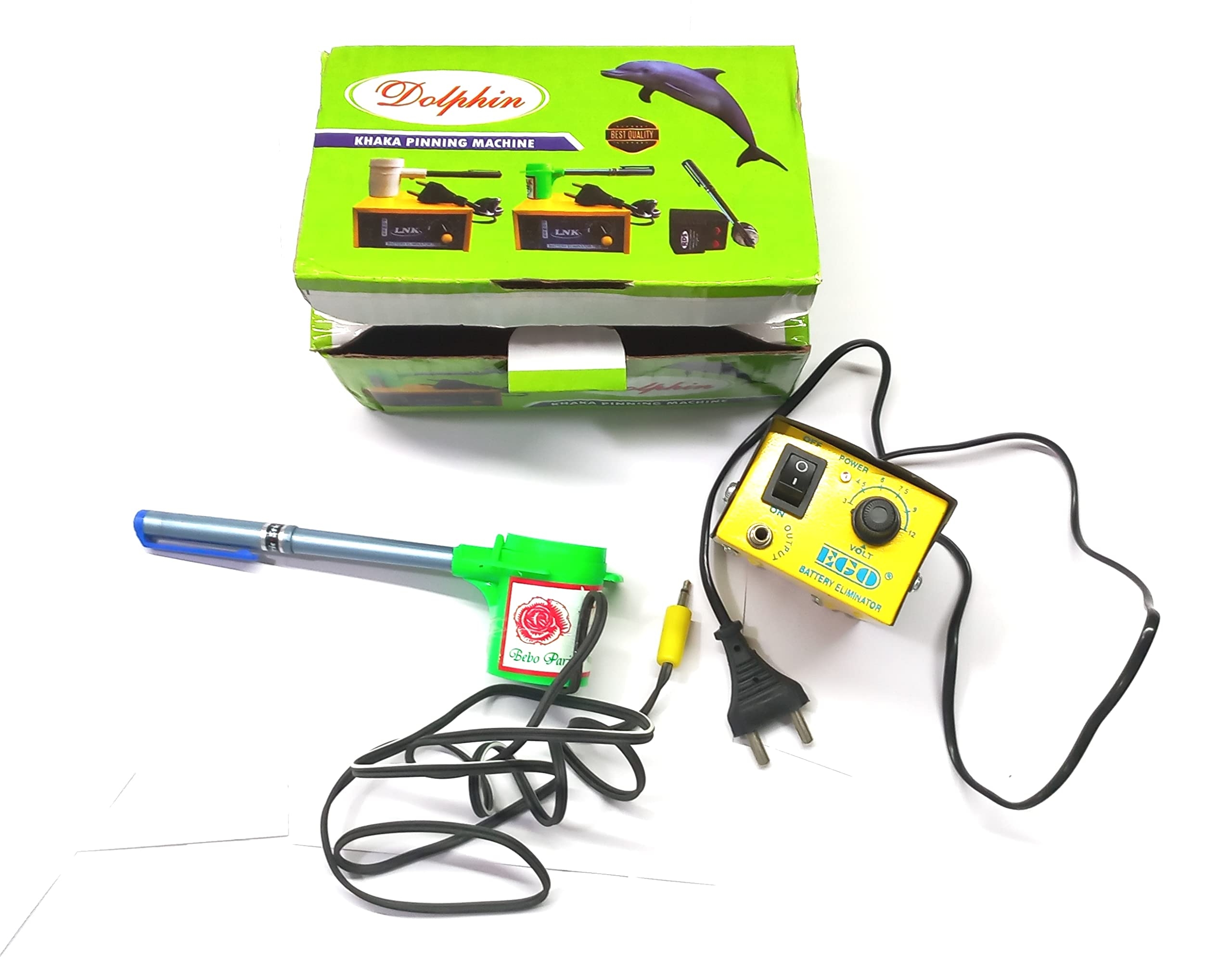 OMX 1 PC Adda Embroidery Tracing Machine Pen For Embroidery And 