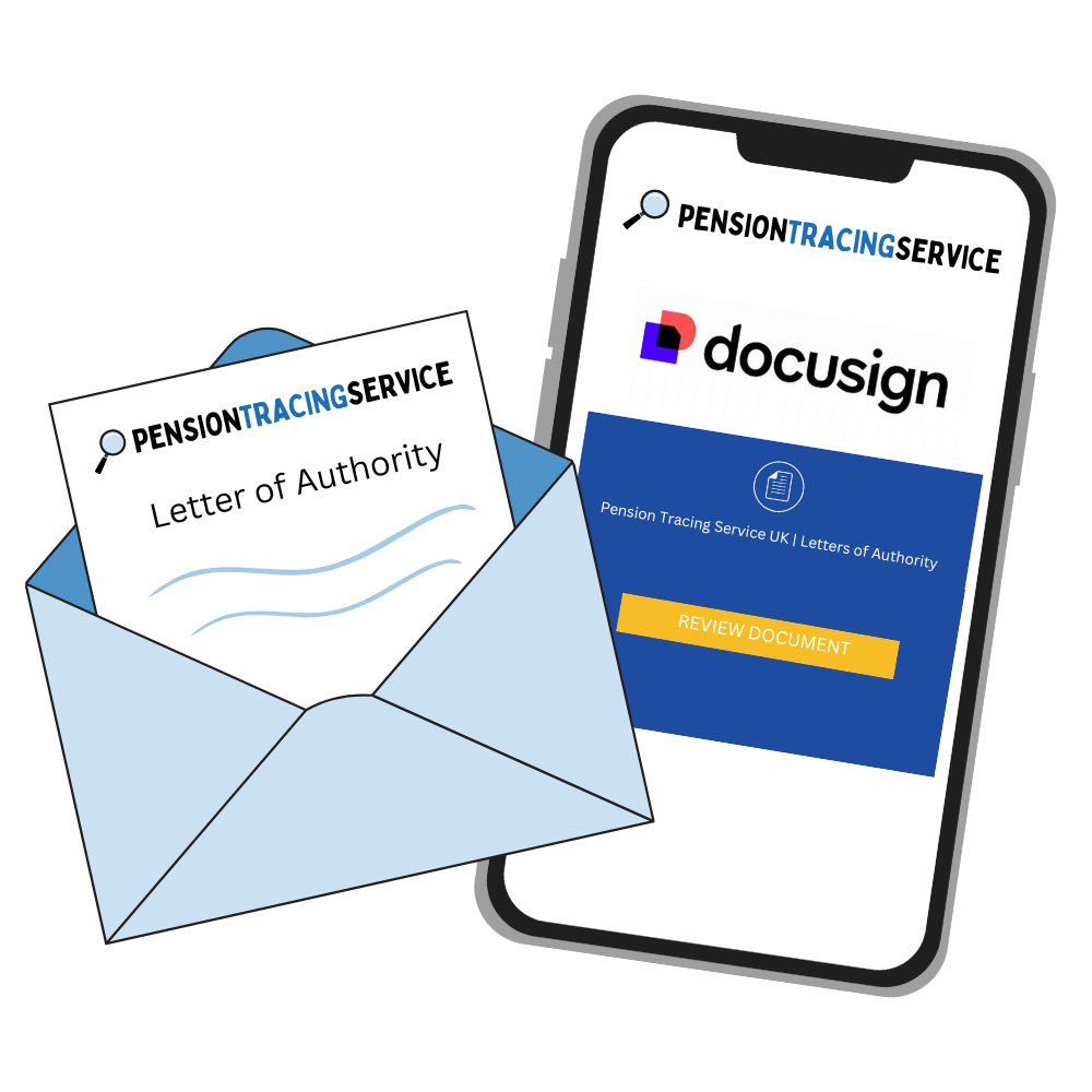 Government Free Pension Tracing Service Government Free Pension Tracing Service