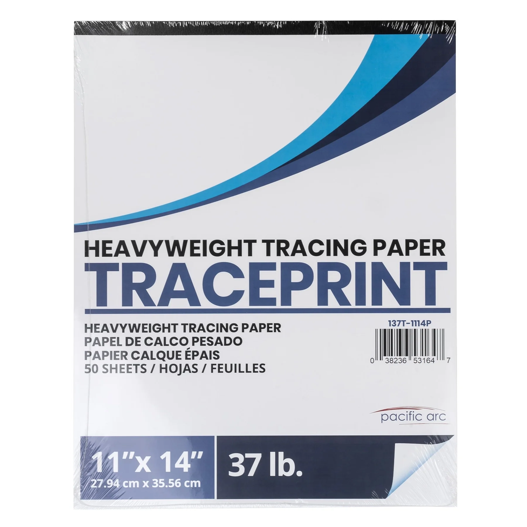 Pacific Arc High Quality Tracing Paper
